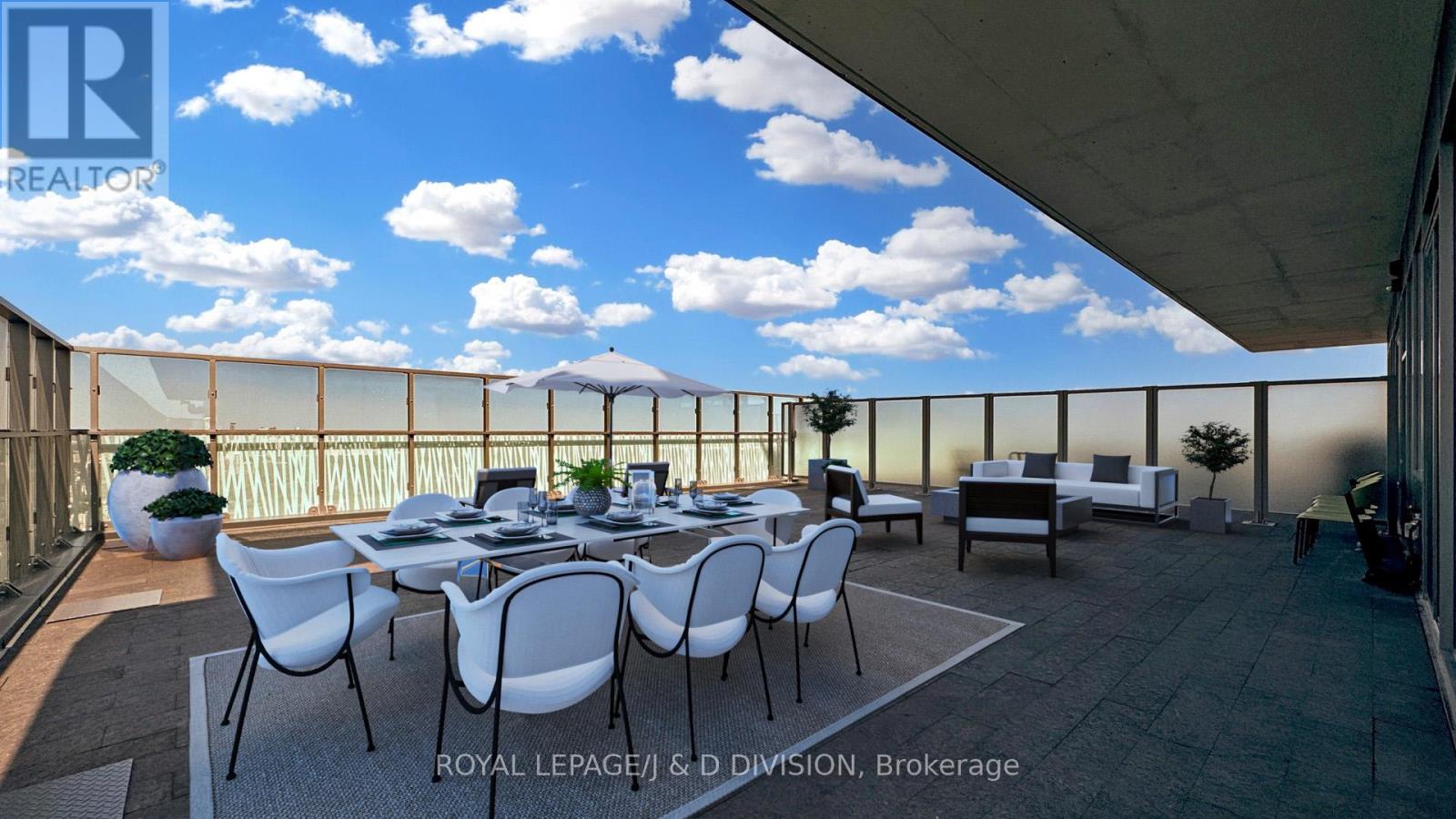 Ph 02 (5502) - 50 Charles Street E, Toronto, Ontario  M4Y 0C3 - Photo 29 - C12307986