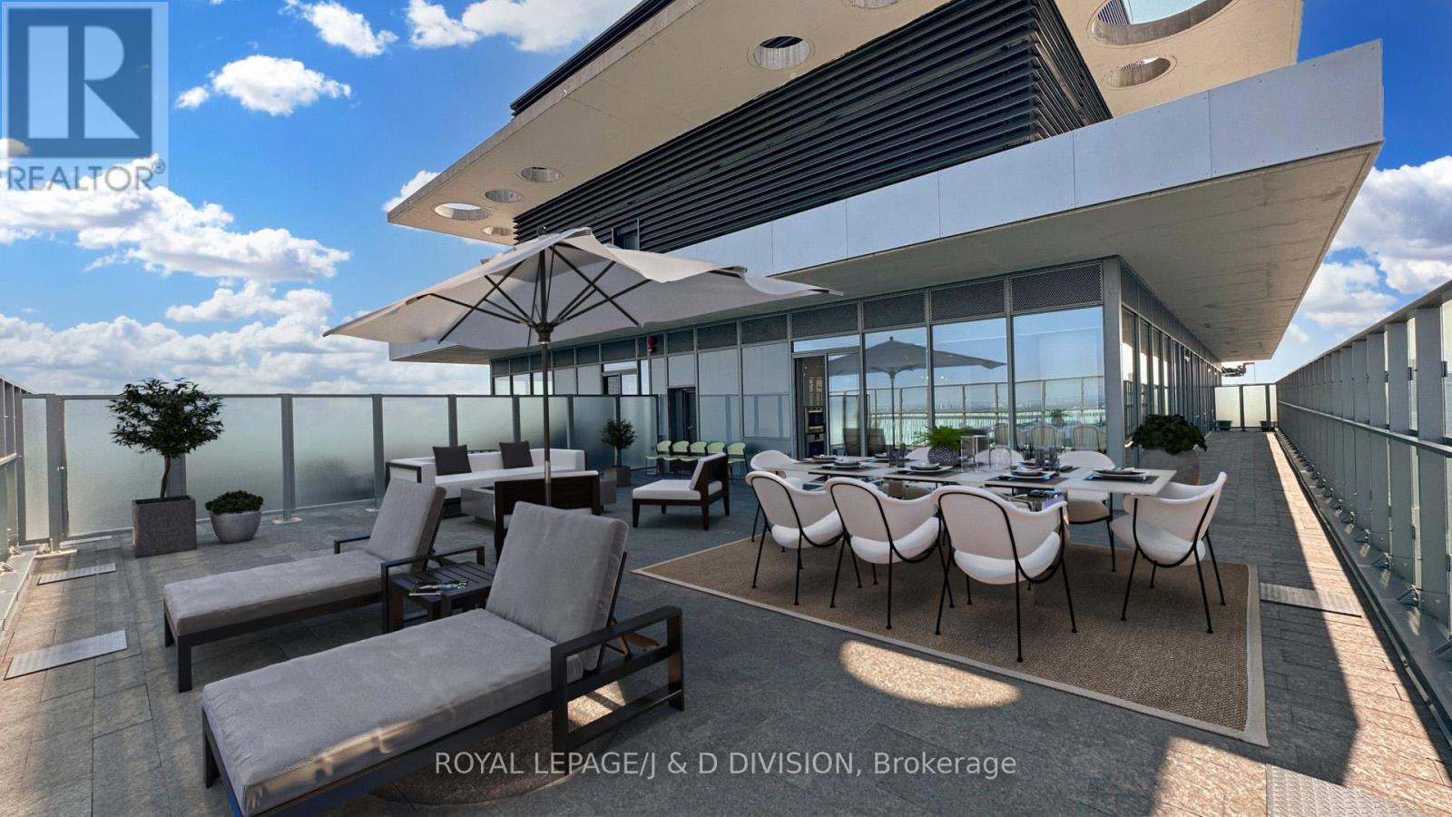 Ph 02 (5502) - 50 Charles Street E, Toronto, Ontario  M4Y 0C3 - Photo 30 - C12307986