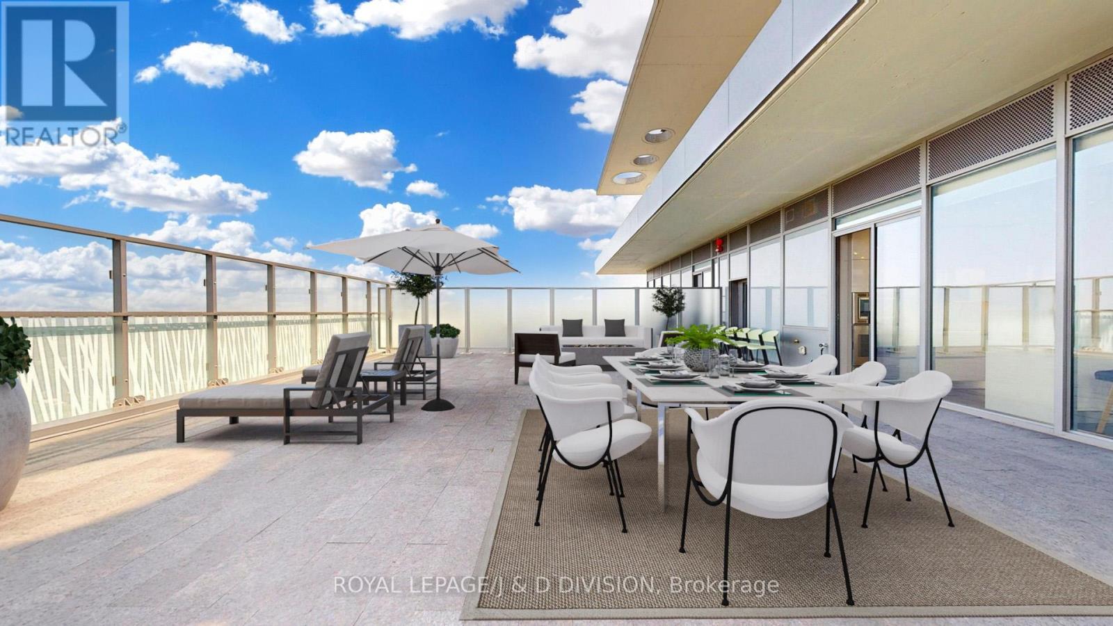 Ph 02 (5502) - 50 Charles Street E, Toronto, Ontario  M4Y 0C3 - Photo 27 - C12307986