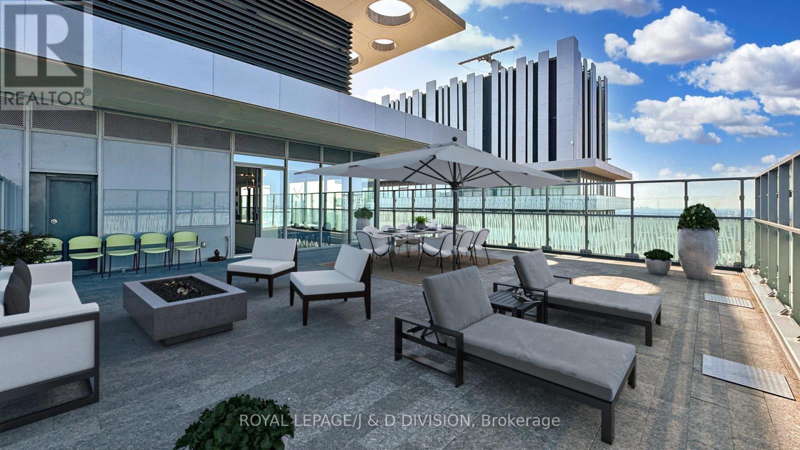 Ph 02 (5502) - 50 Charles Street E, Toronto, Ontario  M4Y 0C3 - Photo 31 - C12307986