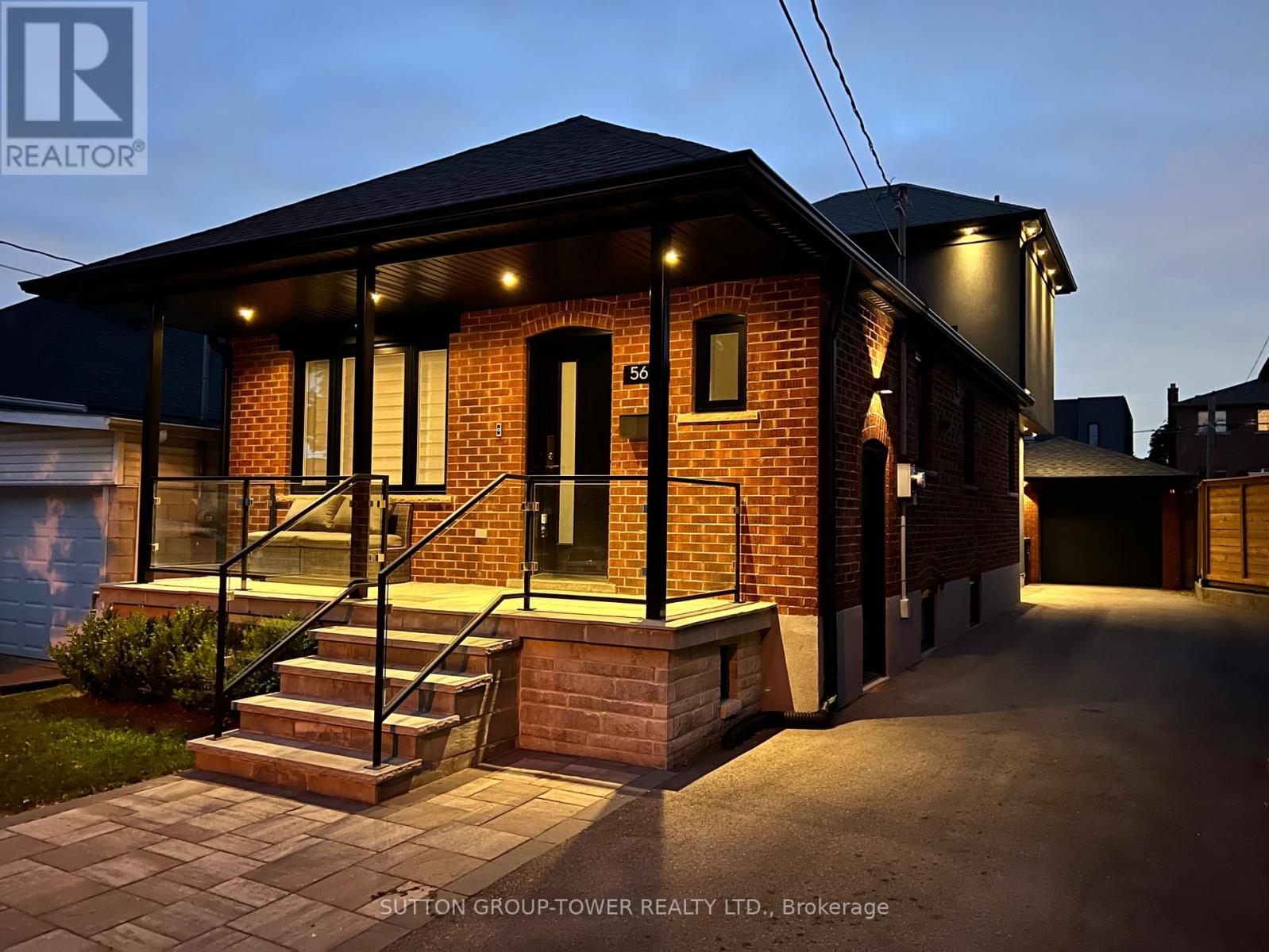 560 Glen Park Avenue, Toronto, Ontario M6B 2G5 - Photo 2 - W12269766