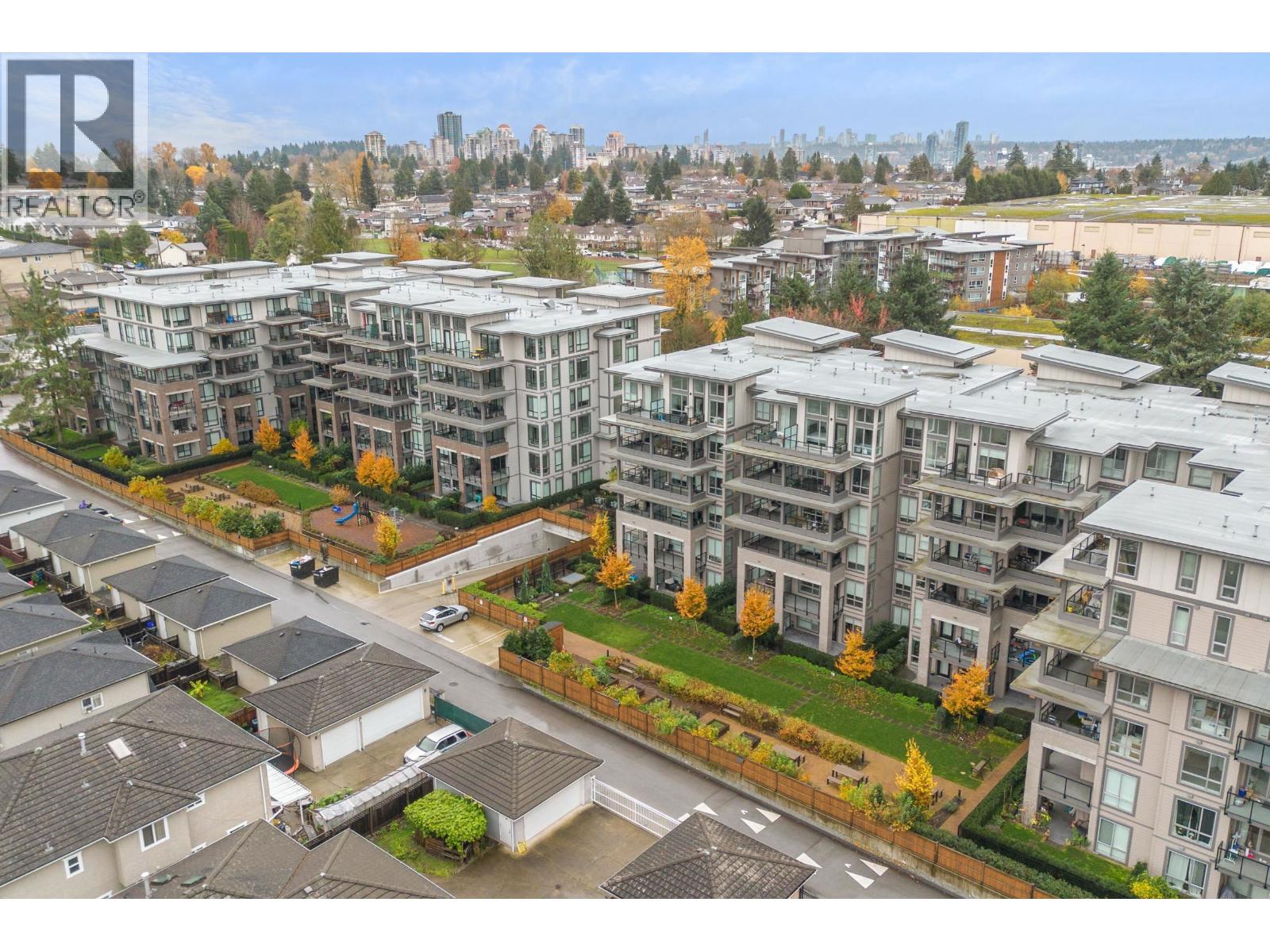 306 7588 16th Street, Burnaby, British Columbia  V3N 0H8 - Photo 20 - R3068960