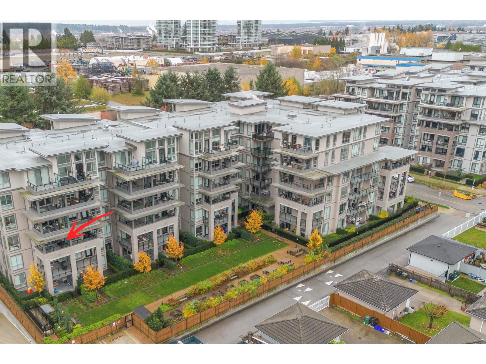 306 7588 16th Street, Burnaby, British Columbia  V3N 0H8 - Photo 22 - R3068960