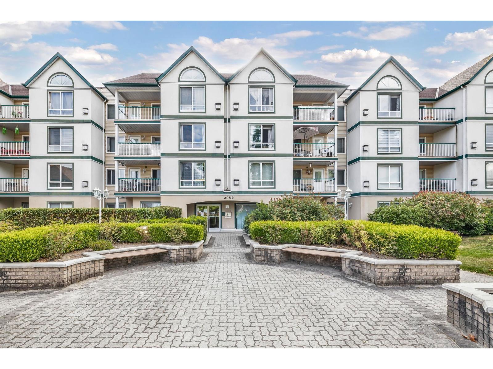 110 10082 132 Street, Surrey, British Columbia V3T 5V3 - Photo 5 - R3065144