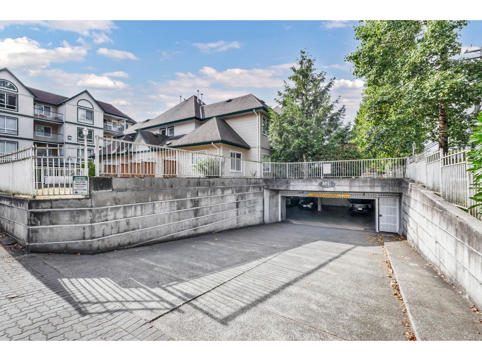 110 10082 132 Street, Surrey, British Columbia V3T 5V3 - Photo 20 - R3065144