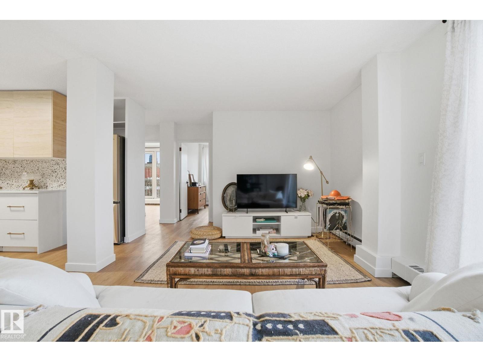 #702 9940 112 St Nw, Edmonton, Alberta  T5K 1L8 - Photo 16 - E4466252