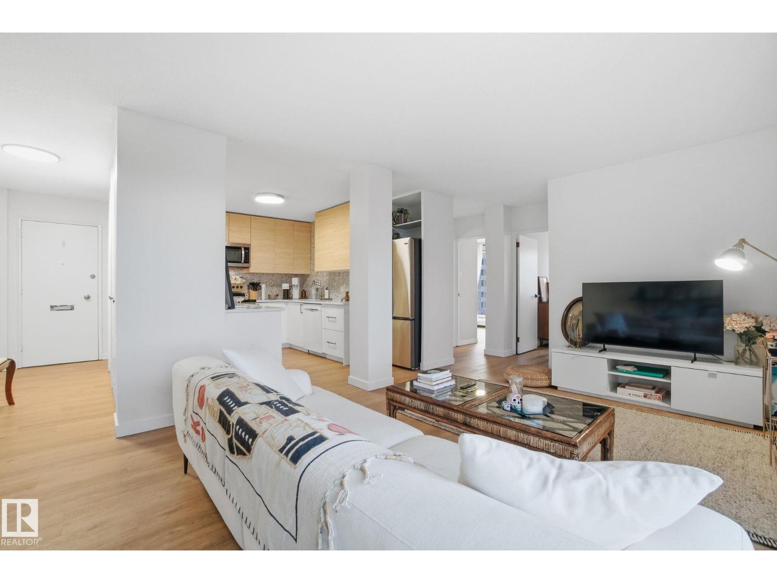 #702 9940 112 St Nw, Edmonton, Alberta  T5K 1L8 - Photo 17 - E4466252