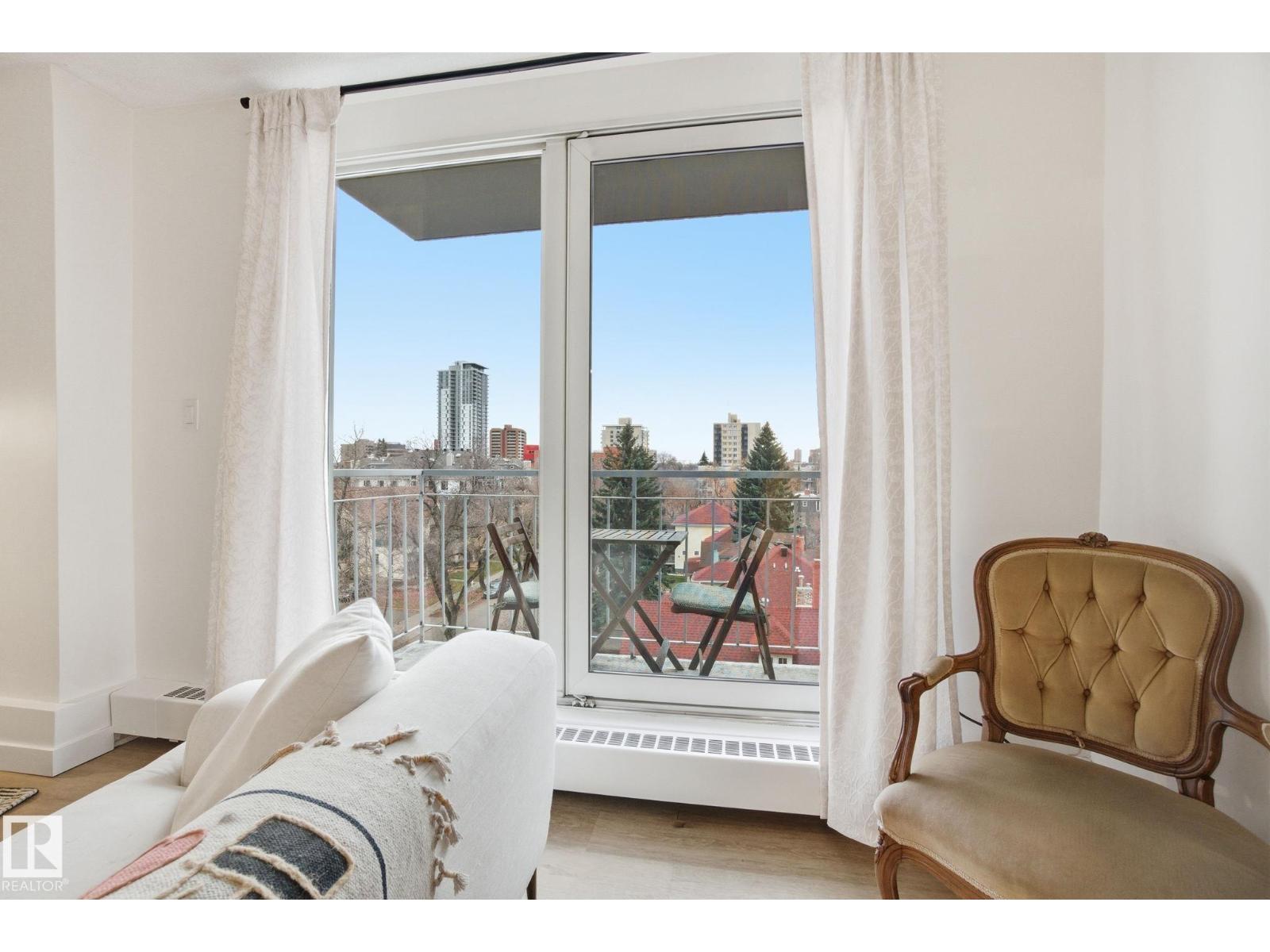 #702 9940 112 St Nw, Edmonton, Alberta  T5K 1L8 - Photo 18 - E4466252