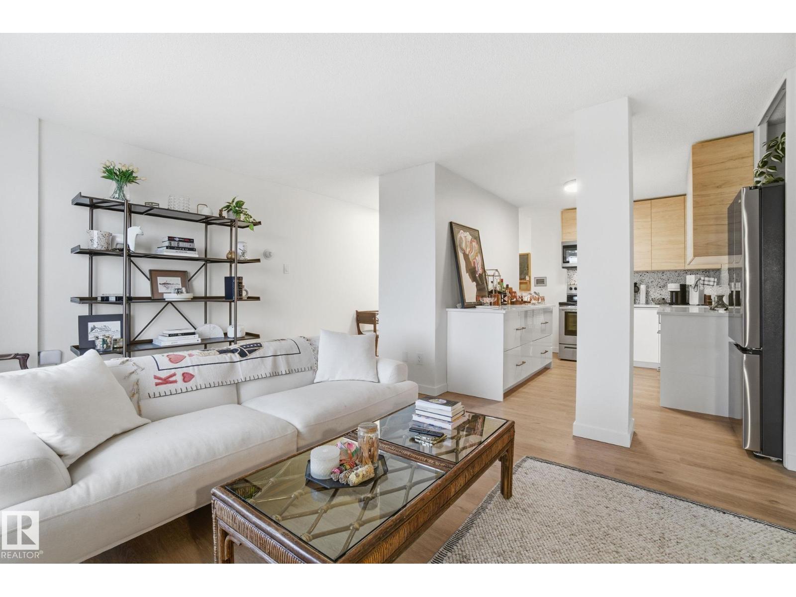 #702 9940 112 St Nw, Edmonton, Alberta  T5K 1L8 - Photo 20 - E4466252