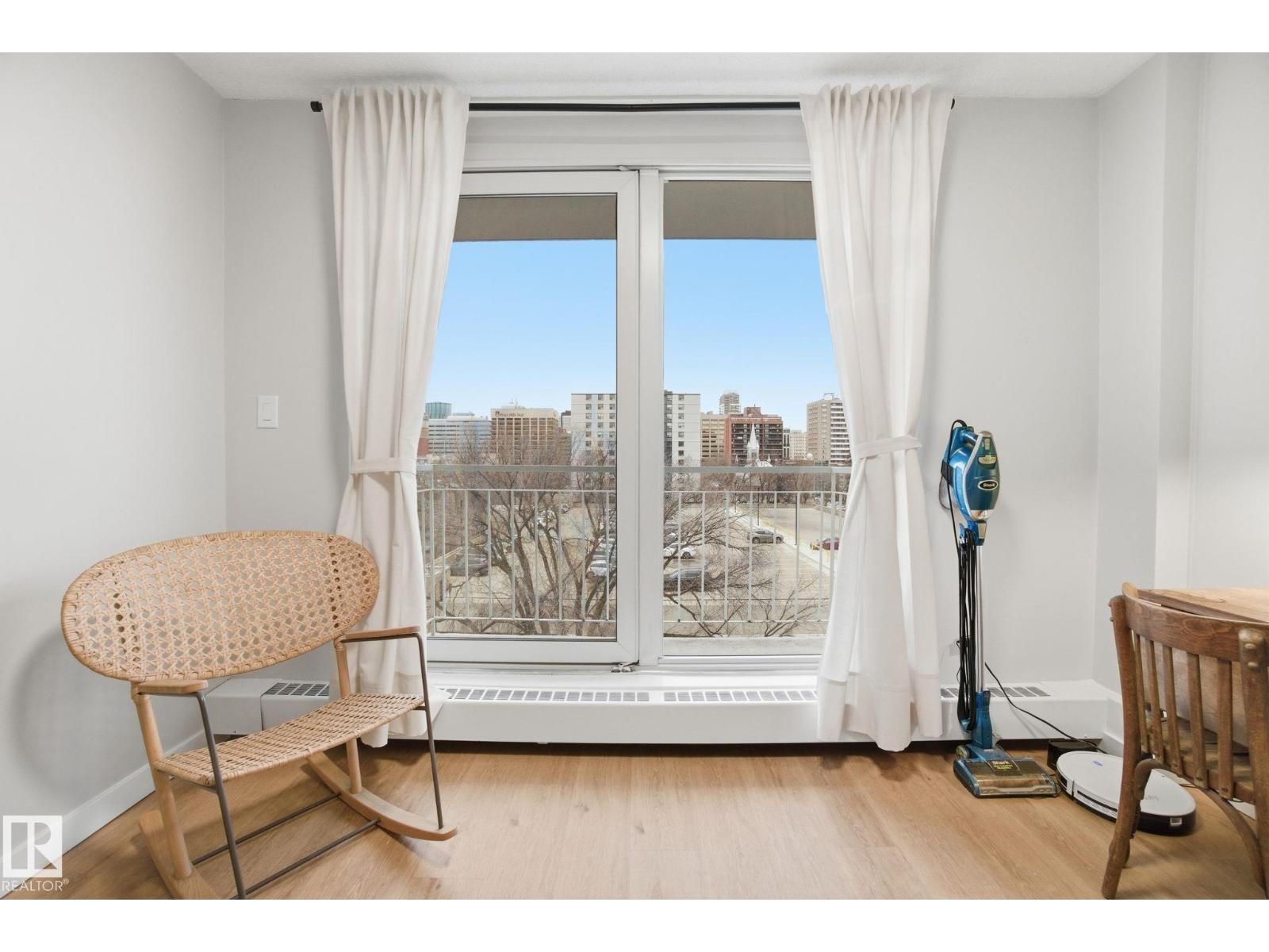 #702 9940 112 St Nw, Edmonton, Alberta  T5K 1L8 - Photo 23 - E4466252