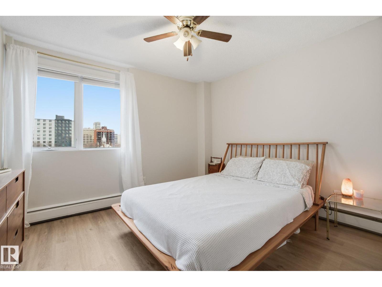 #702 9940 112 St Nw, Edmonton, Alberta  T5K 1L8 - Photo 25 - E4466252