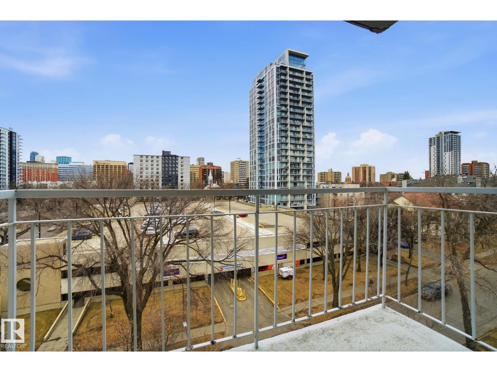 #702 9940 112 St Nw, Edmonton, Alberta  T5K 1L8 - Photo 28 - E4466252