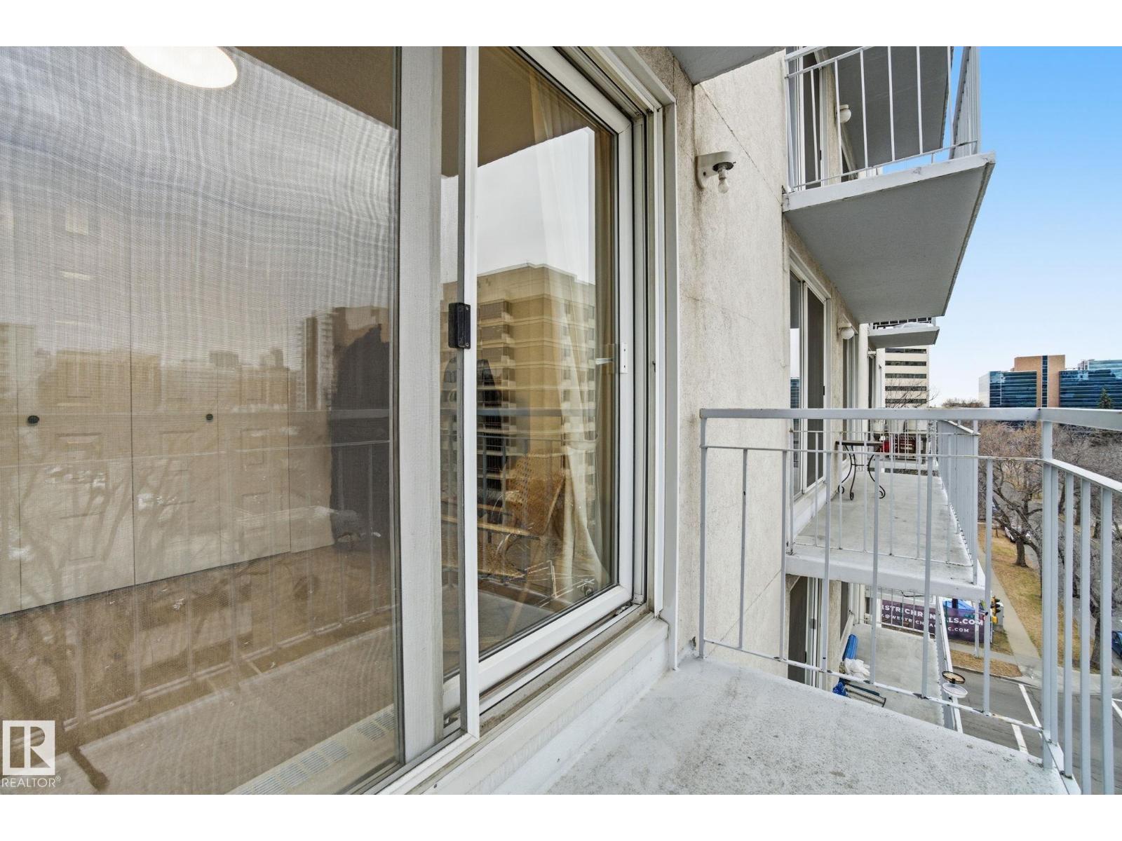 #702 9940 112 St Nw, Edmonton, Alberta  T5K 1L8 - Photo 29 - E4466252