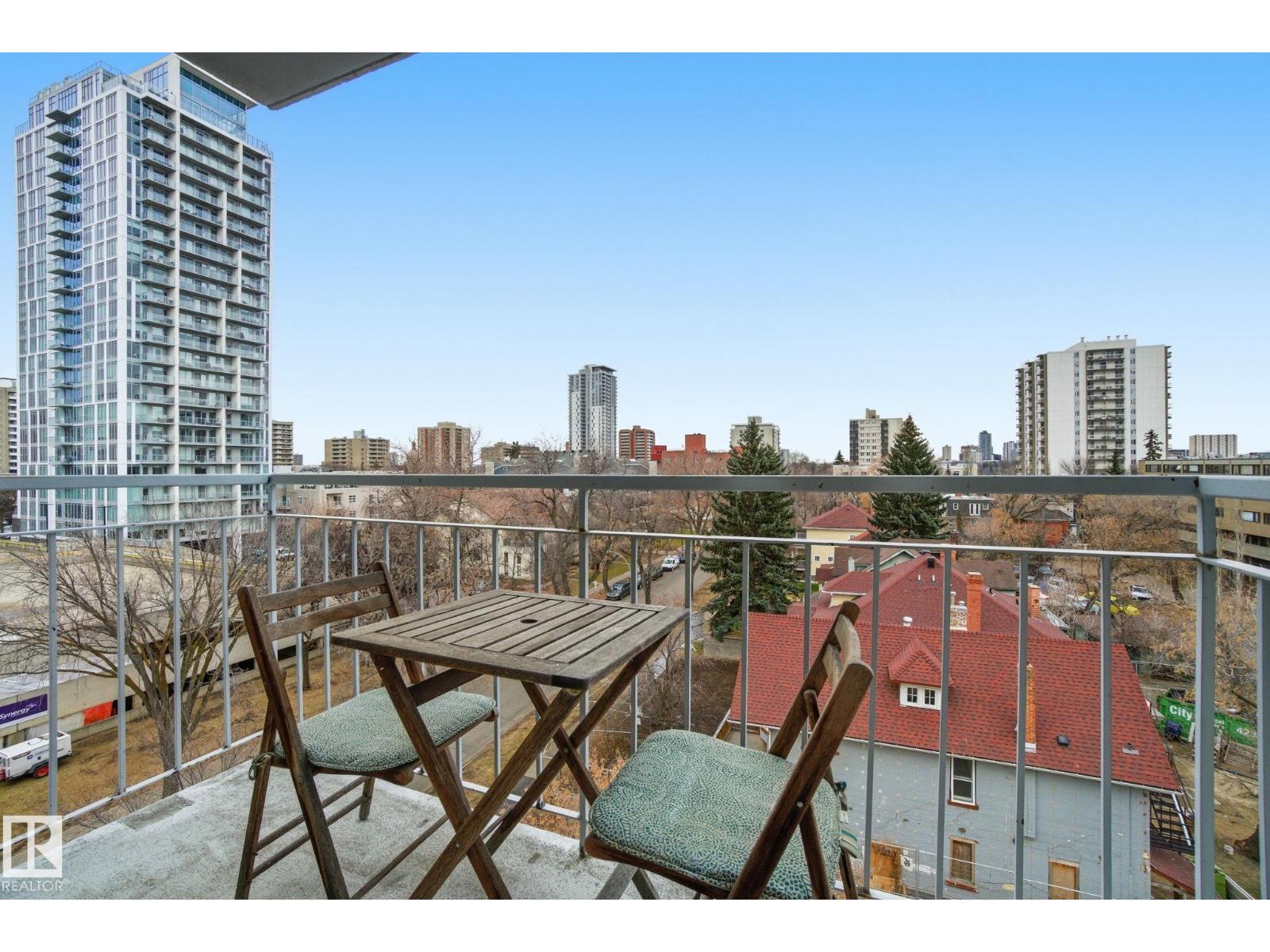 #702 9940 112 St Nw, Edmonton, Alberta  T5K 1L8 - Photo 31 - E4466252