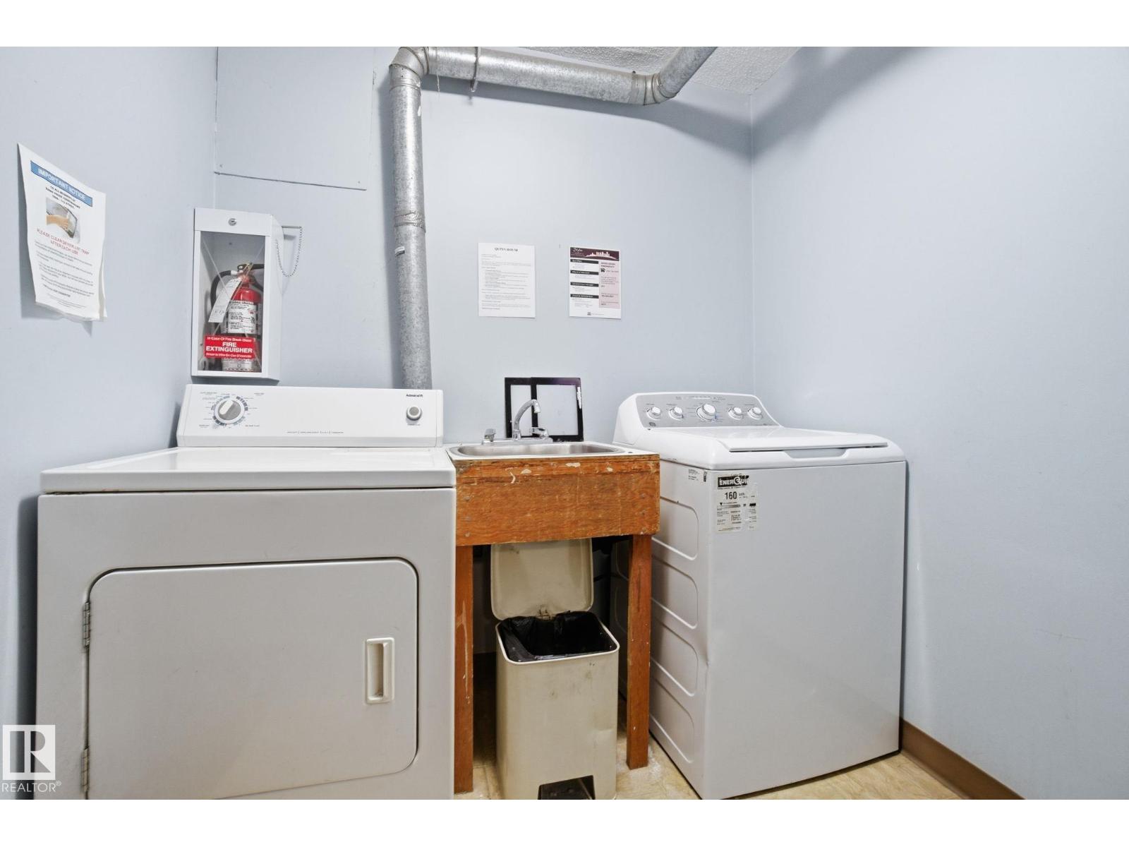 #702 9940 112 St Nw, Edmonton, Alberta  T5K 1L8 - Photo 34 - E4466252