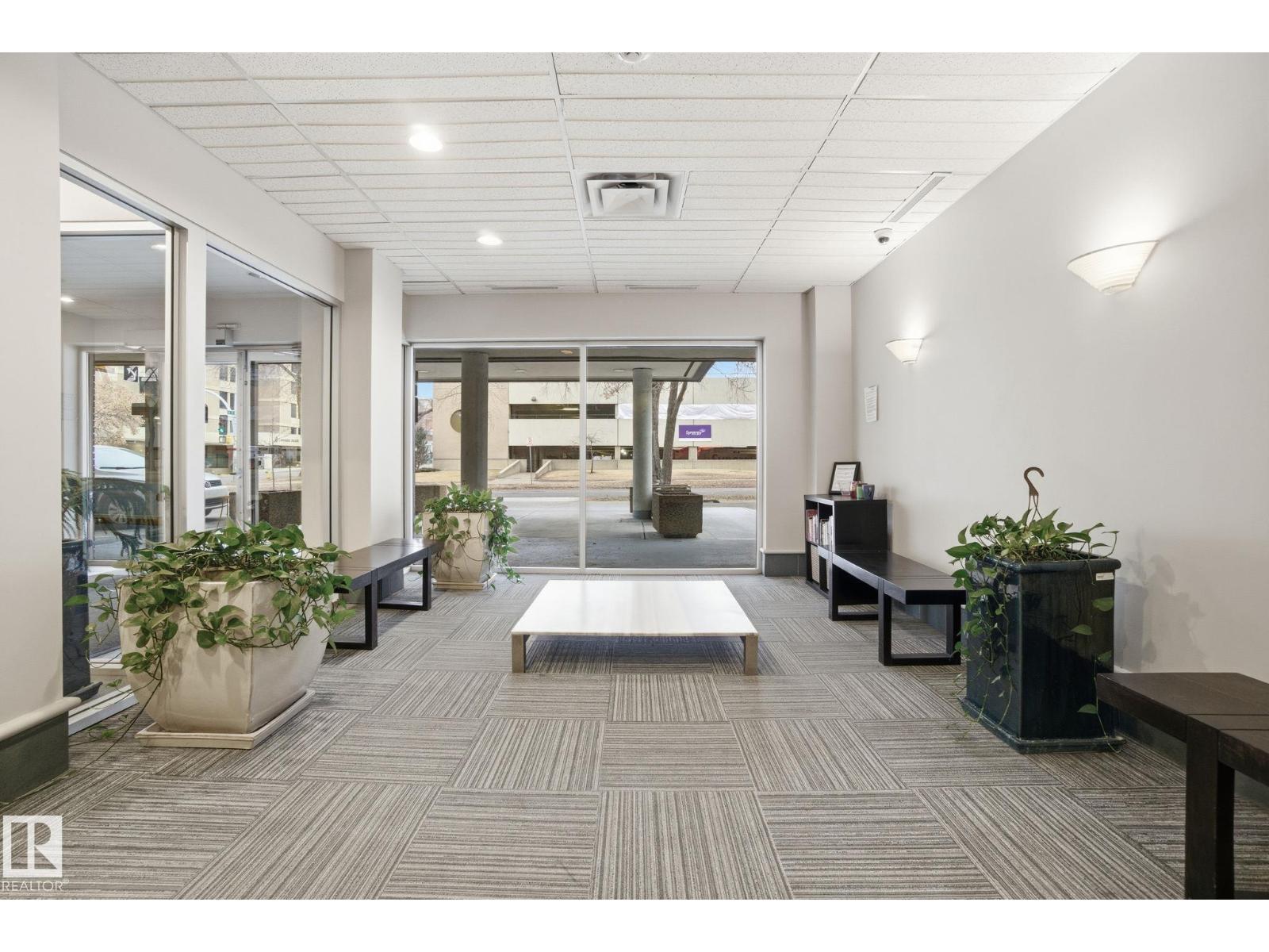 #702 9940 112 St Nw, Edmonton, Alberta  T5K 1L8 - Photo 35 - E4466252