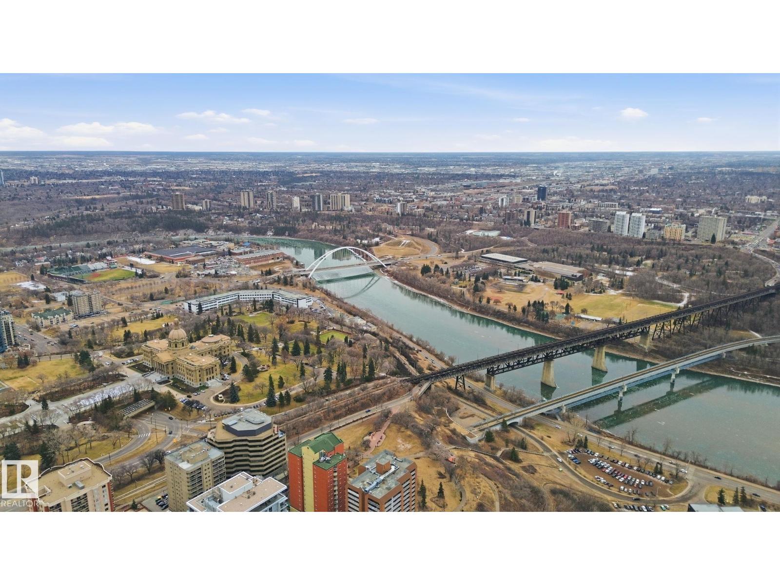 #702 9940 112 St Nw, Edmonton, Alberta  T5K 1L8 - Photo 43 - E4466252