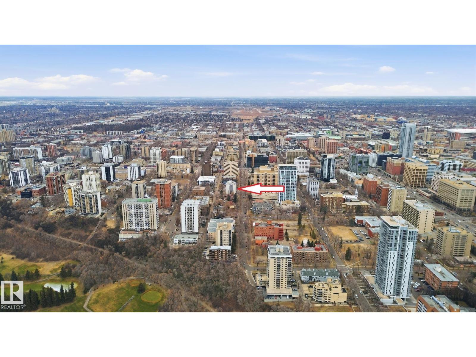 #702 9940 112 St Nw, Edmonton, Alberta  T5K 1L8 - Photo 45 - E4466252