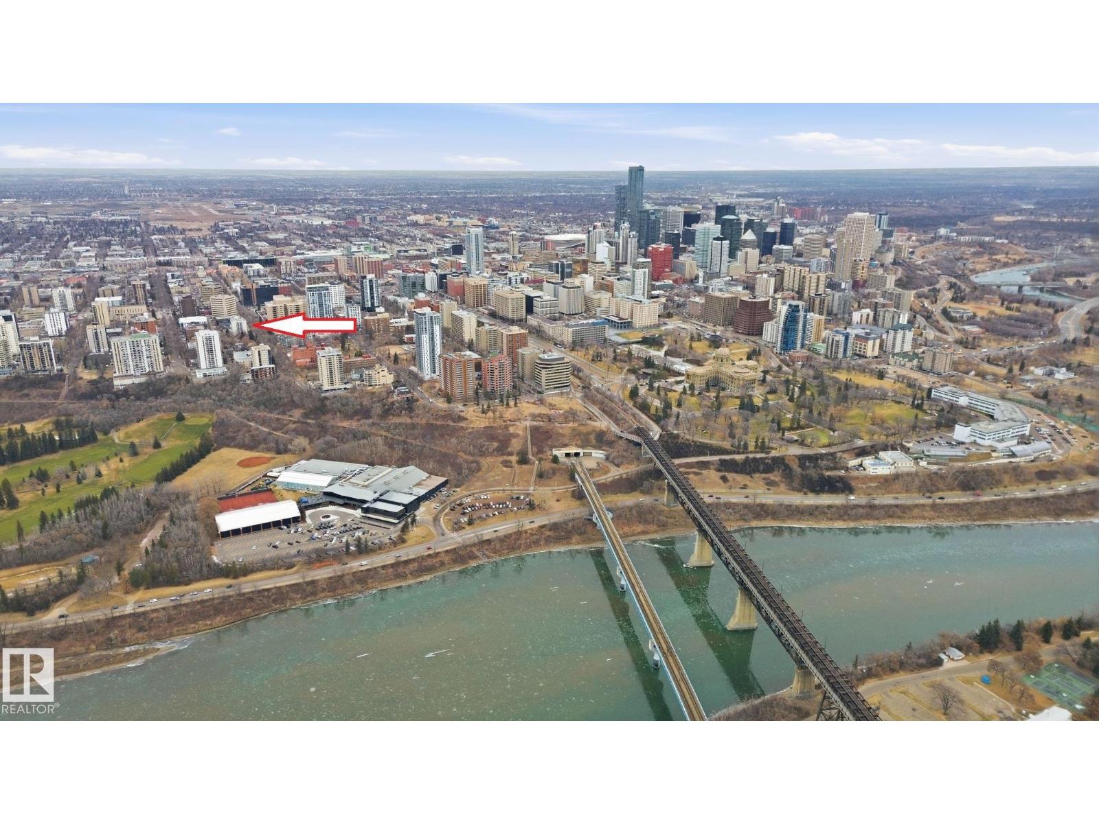 #702 9940 112 St Nw, Edmonton, Alberta  T5K 1L8 - Photo 46 - E4466252