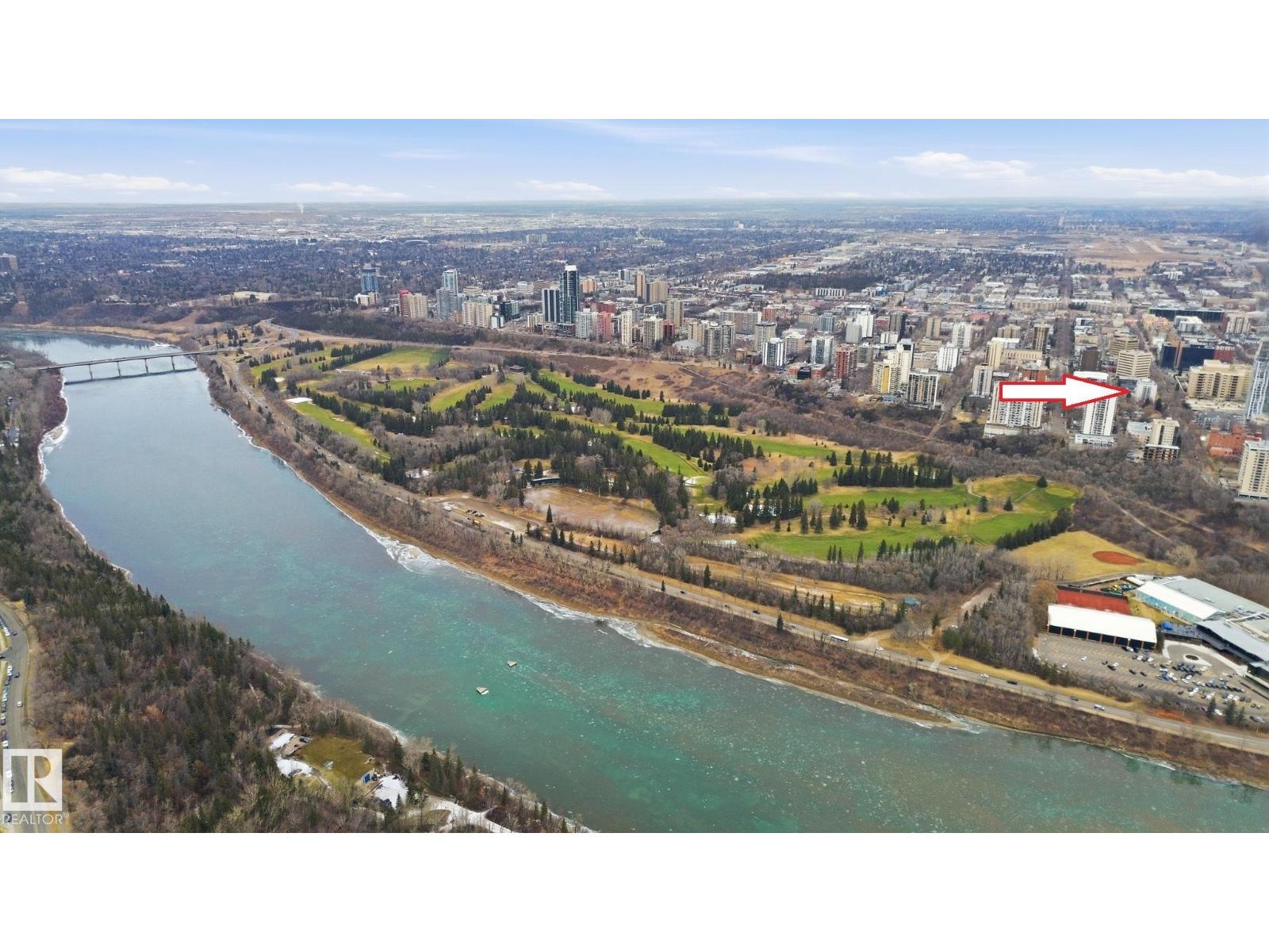 #702 9940 112 St Nw, Edmonton, Alberta  T5K 1L8 - Photo 47 - E4466252