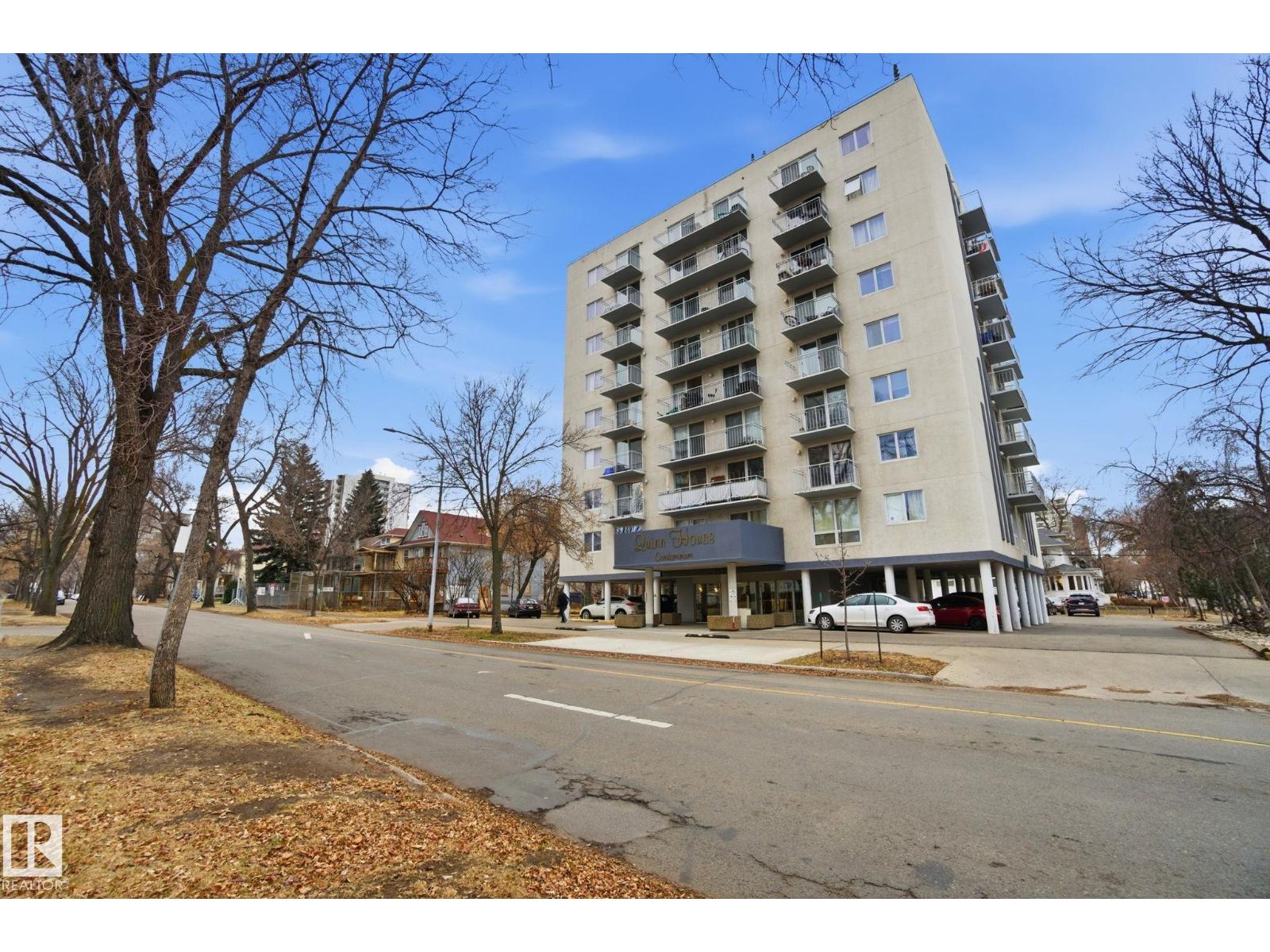 #702 9940 112 St Nw, Edmonton, Alberta  T5K 1L8 - Photo 5 - E4466252