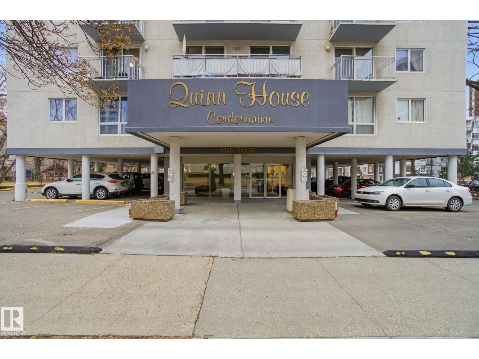 #702 9940 112 St Nw, Edmonton, Alberta  T5K 1L8 - Photo 6 - E4466252