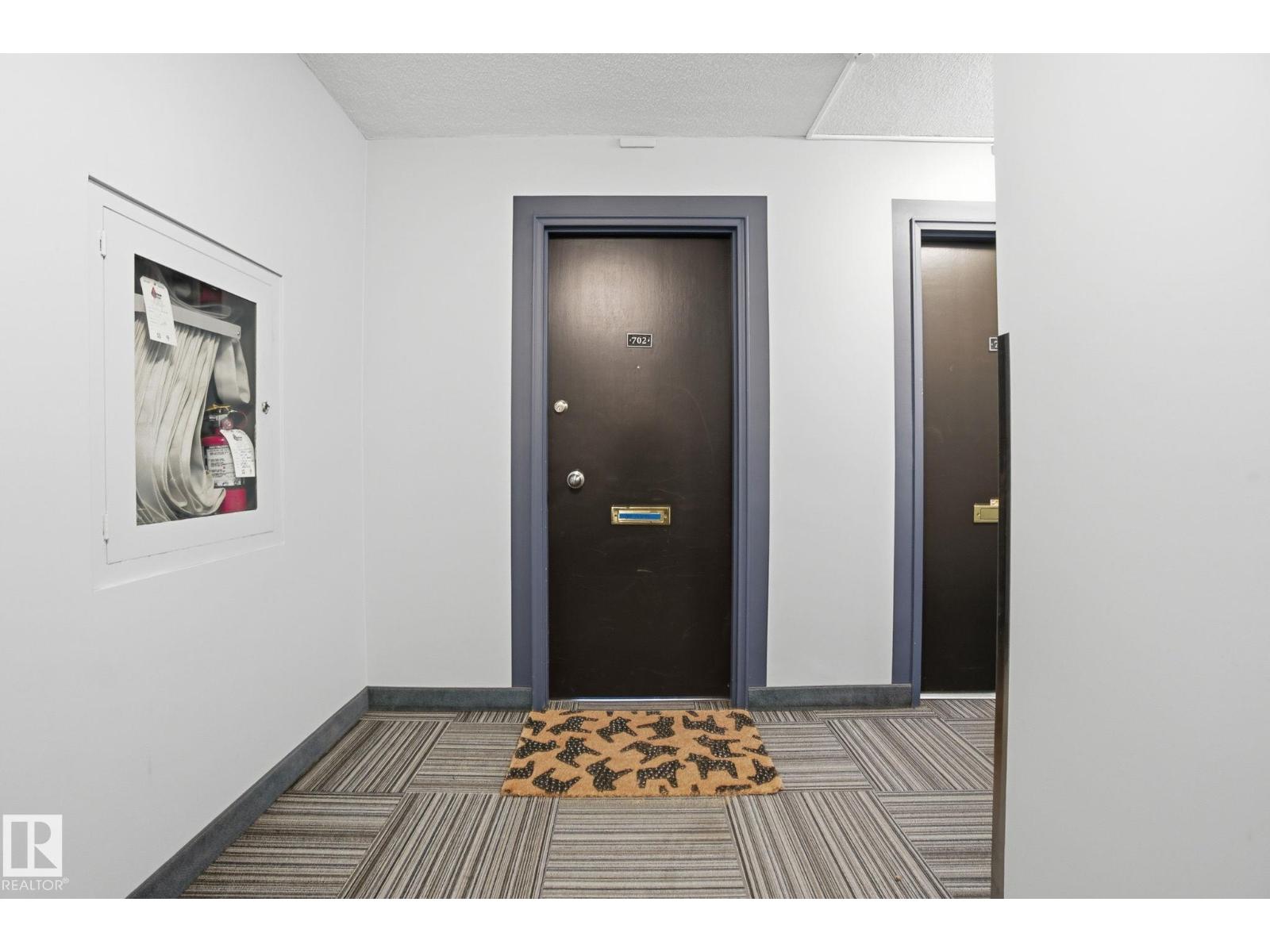 #702 9940 112 St Nw, Edmonton, Alberta  T5K 1L8 - Photo 8 - E4466252