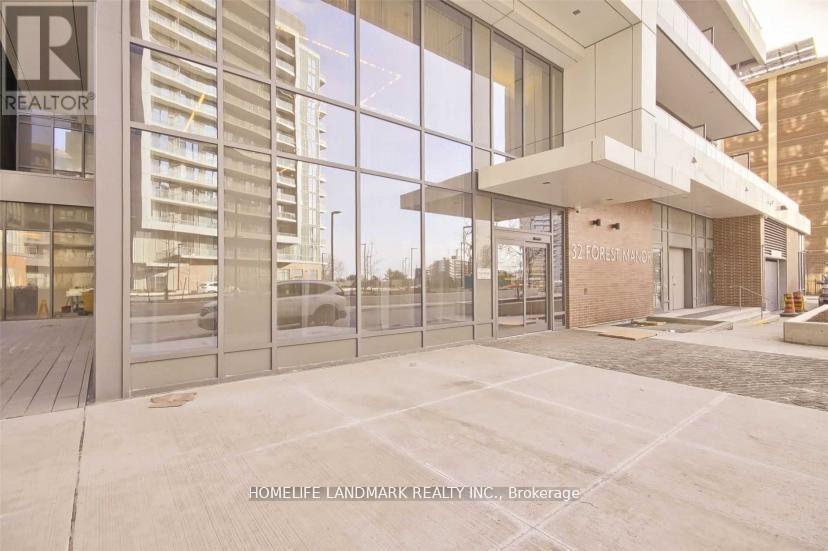 3101 - 32 FOREST MANOR ROAD, Toronto, Ontario