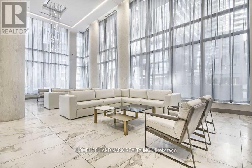 3101 - 32 Forest Manor Road, Toronto, Ontario  M2J 0H2 - Photo 3 - C12561030