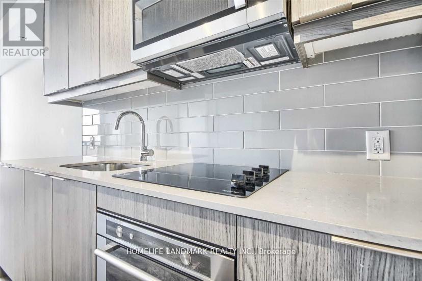 3101 - 32 Forest Manor Road, Toronto, Ontario  M2J 0H2 - Photo 5 - C12561030