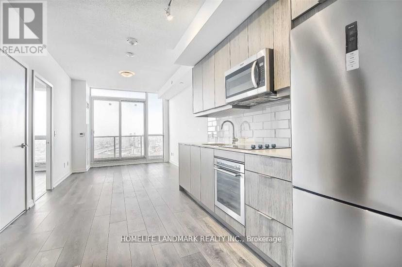 3101 - 32 Forest Manor Road, Toronto, Ontario  M2J 0H2 - Photo 7 - C12561030