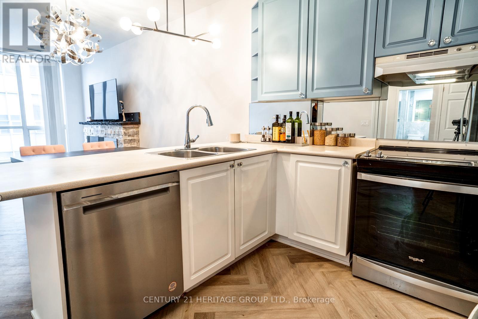 514 - 980 Yonge Street, Toronto, Ontario  M4W 3V8 - Photo 10 - C12561036