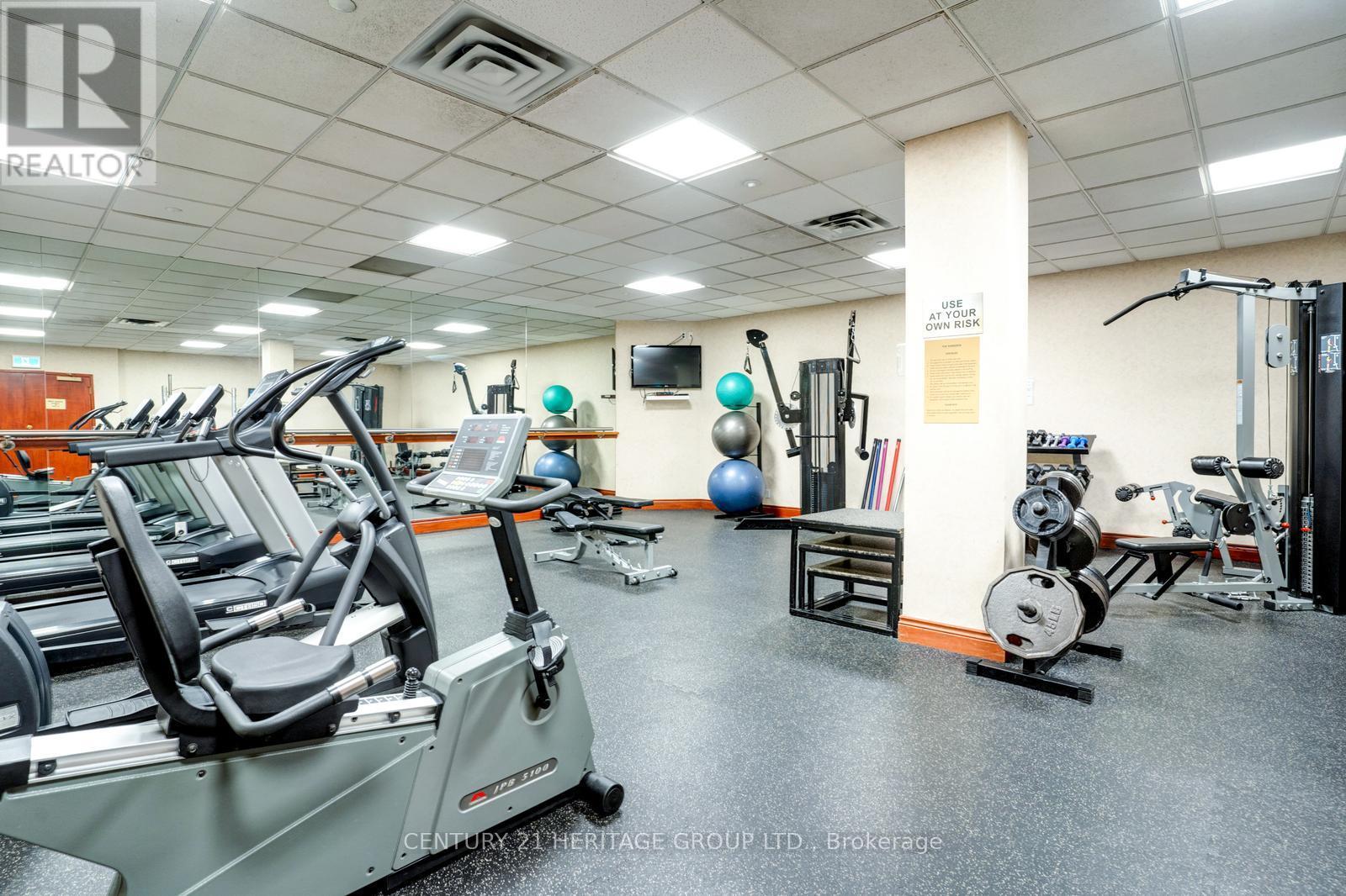 514 - 980 Yonge Street, Toronto, Ontario  M4W 3V8 - Photo 17 - C12561036