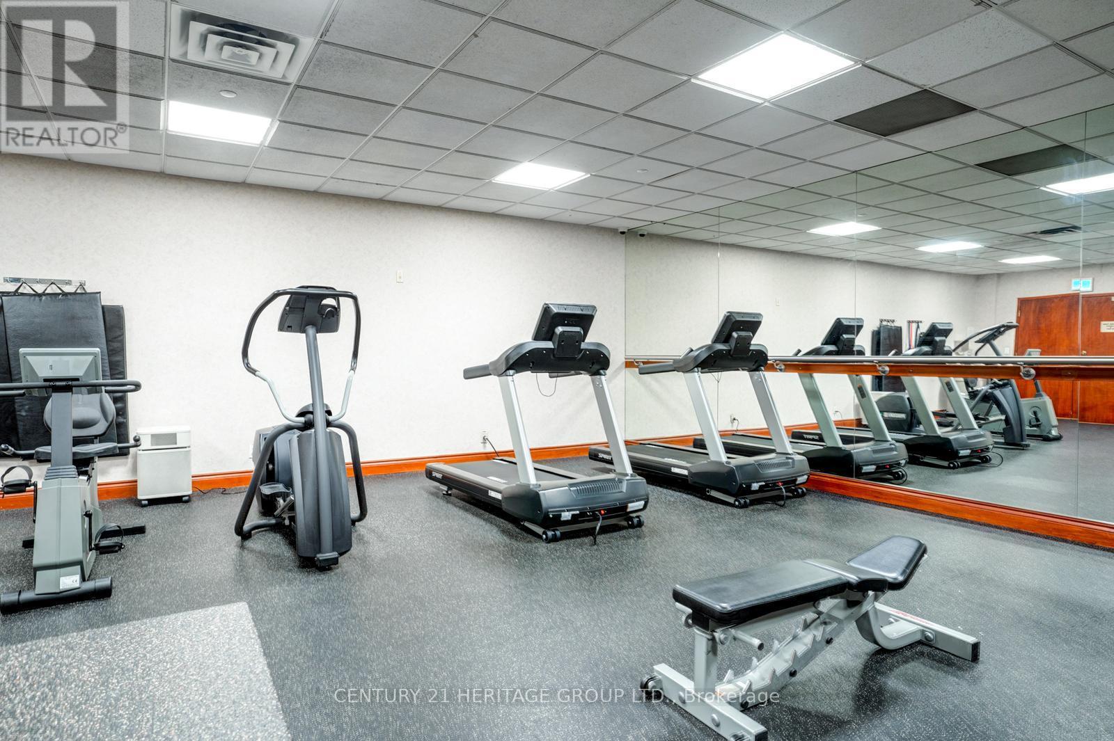 514 - 980 Yonge Street, Toronto, Ontario  M4W 3V8 - Photo 18 - C12561036