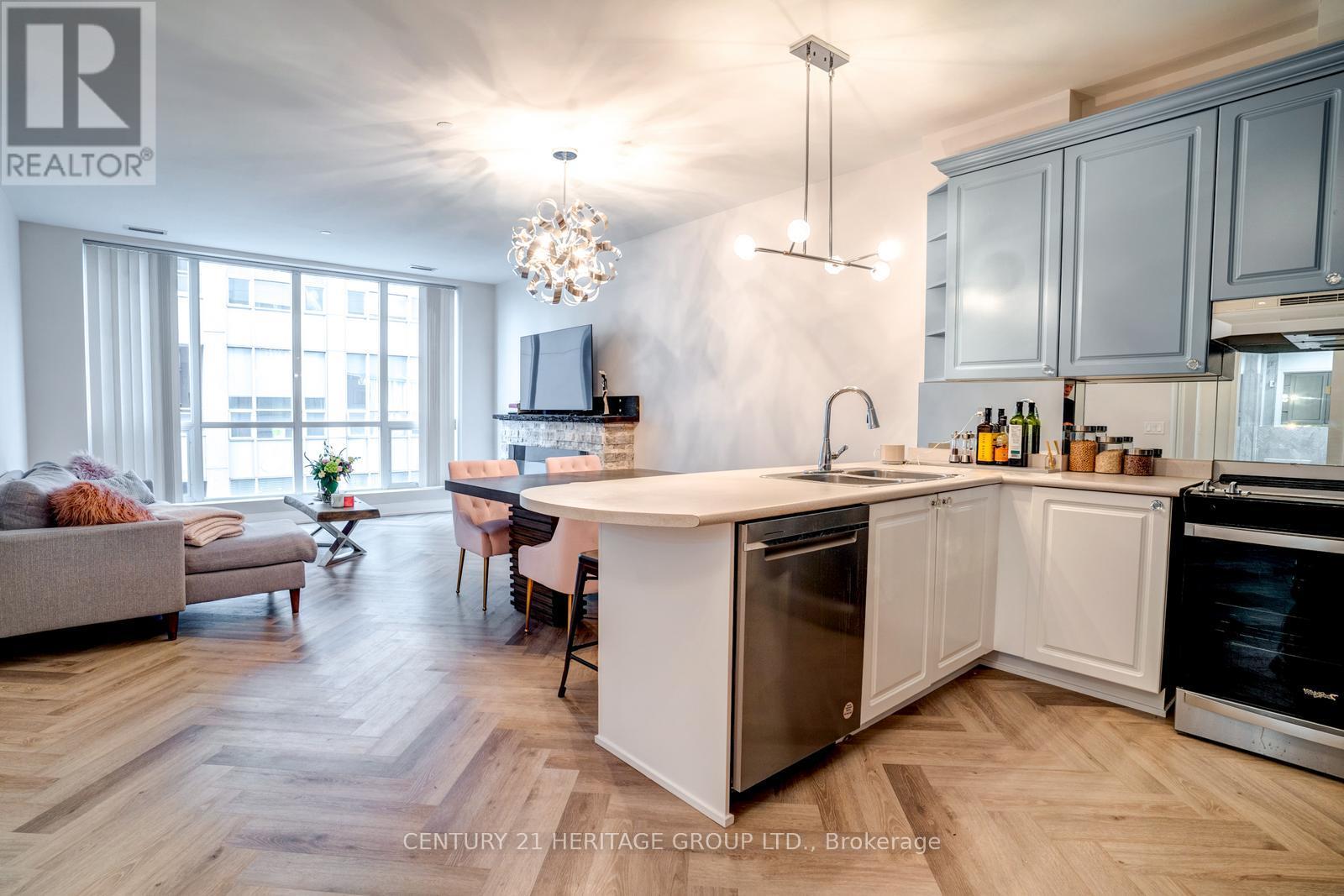 514 - 980 Yonge Street, Toronto, Ontario  M4W 3V8 - Photo 2 - C12561036