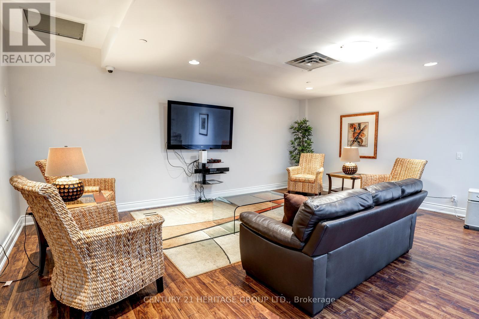 514 - 980 Yonge Street, Toronto, Ontario  M4W 3V8 - Photo 20 - C12561036