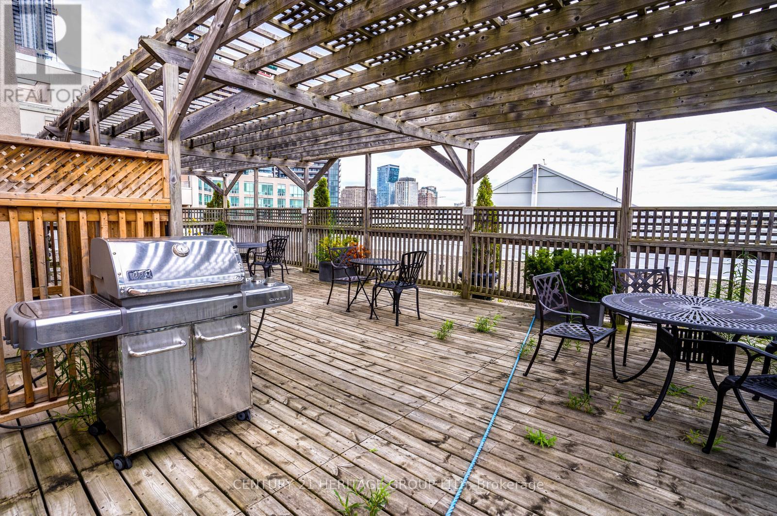 514 - 980 Yonge Street, Toronto, Ontario  M4W 3V8 - Photo 23 - C12561036