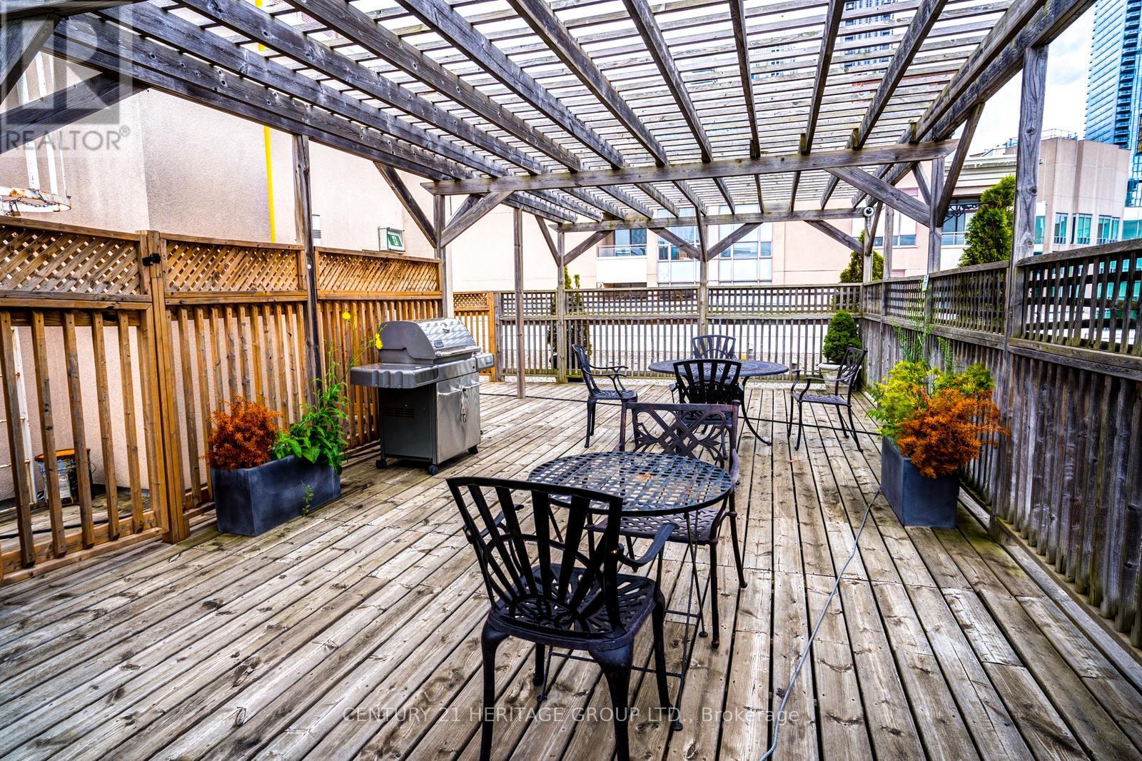 514 - 980 Yonge Street, Toronto, Ontario  M4W 3V8 - Photo 24 - C12561036