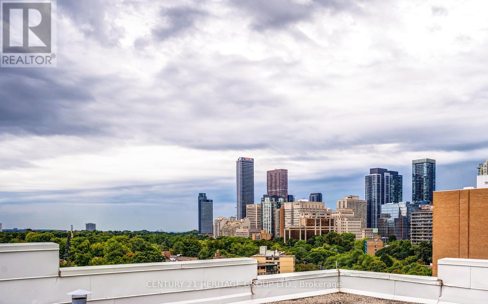 514 - 980 Yonge Street, Toronto, Ontario  M4W 3V8 - Photo 25 - C12561036