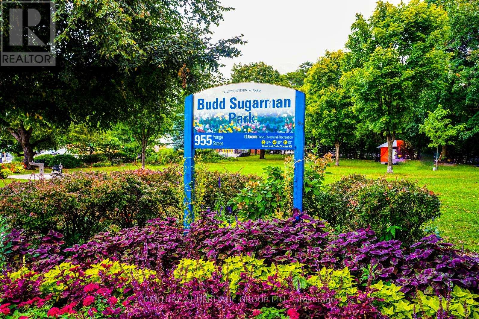 514 - 980 Yonge Street, Toronto, Ontario  M4W 3V8 - Photo 26 - C12561036