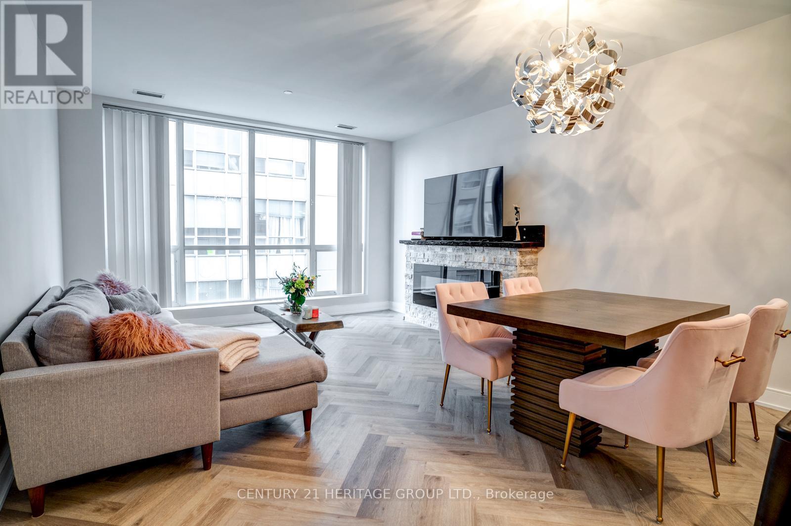 514 - 980 Yonge Street, Toronto, Ontario  M4W 3V8 - Photo 3 - C12561036