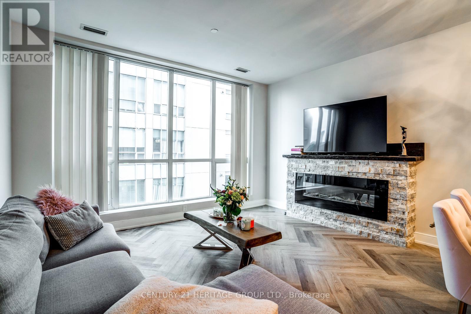 514 - 980 Yonge Street, Toronto, Ontario  M4W 3V8 - Photo 4 - C12561036