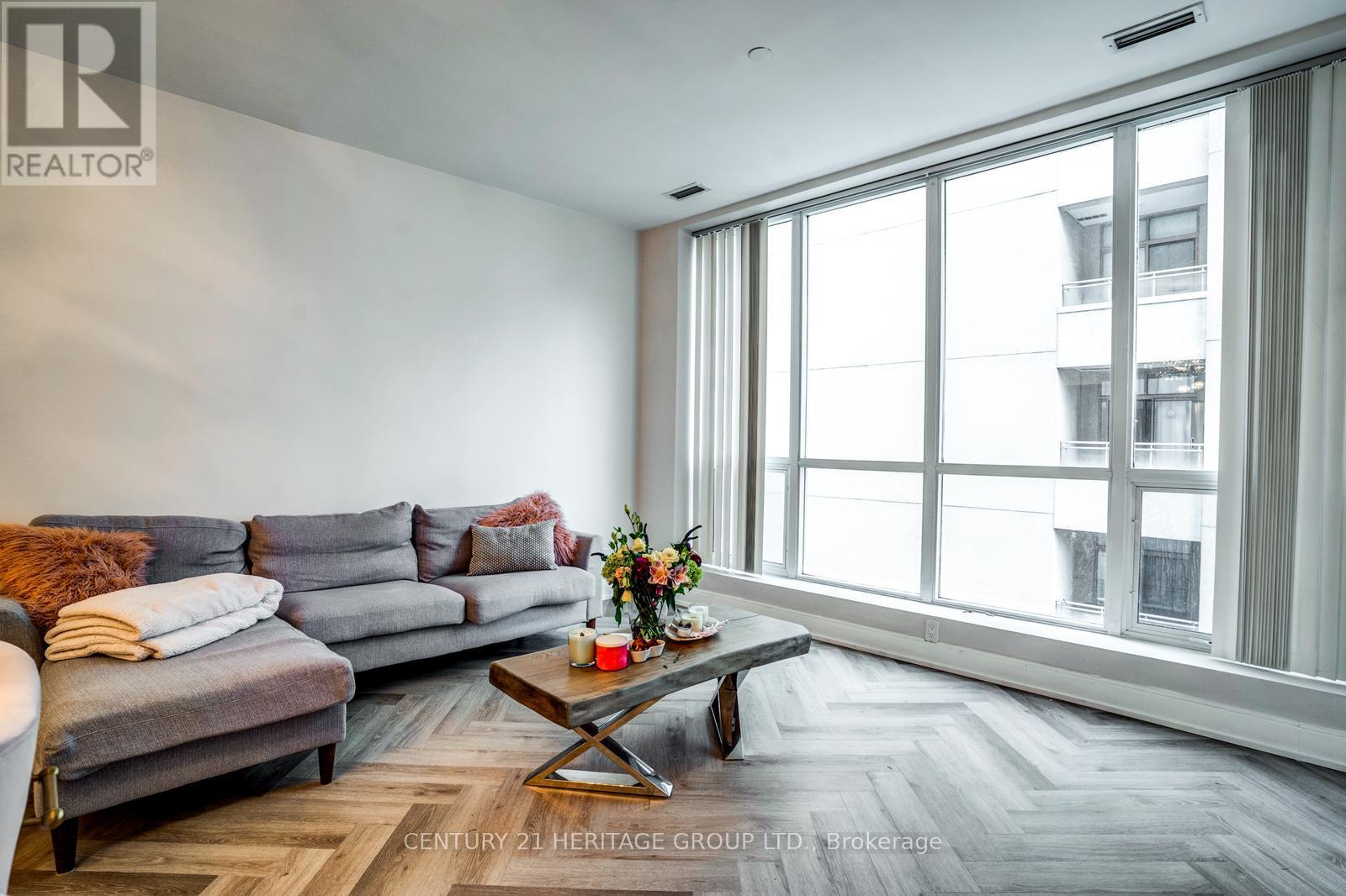 514 - 980 Yonge Street, Toronto, Ontario  M4W 3V8 - Photo 5 - C12561036