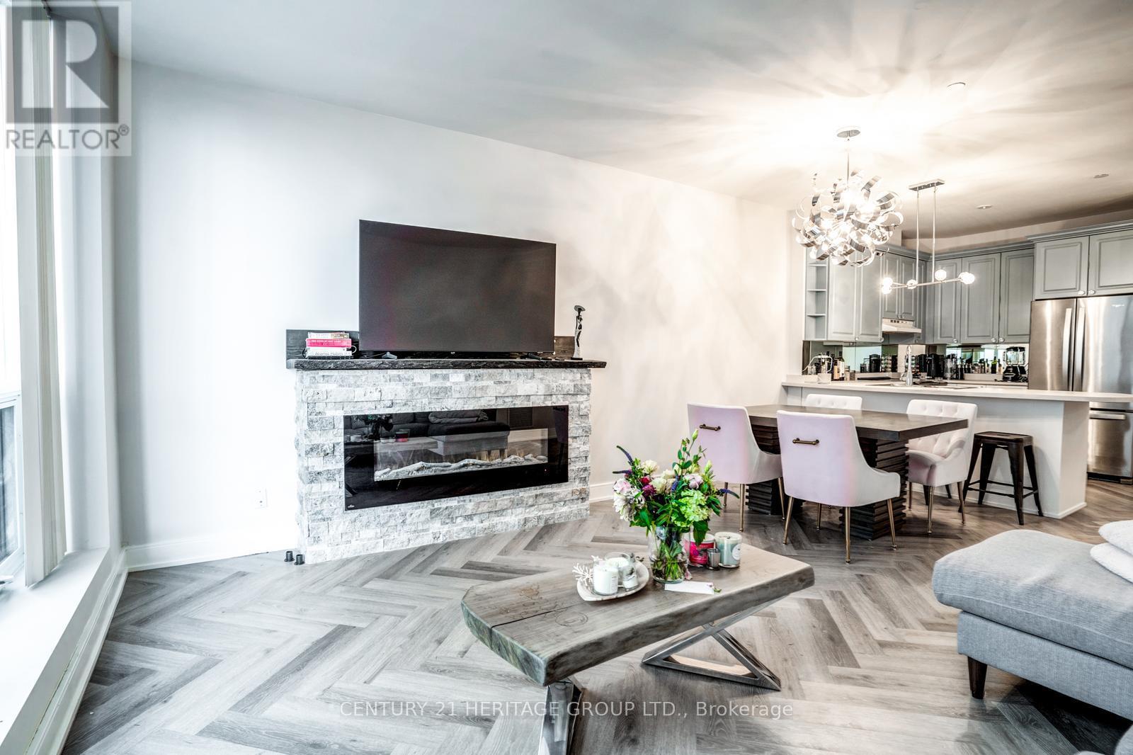 514 - 980 Yonge Street, Toronto, Ontario  M4W 3V8 - Photo 6 - C12561036