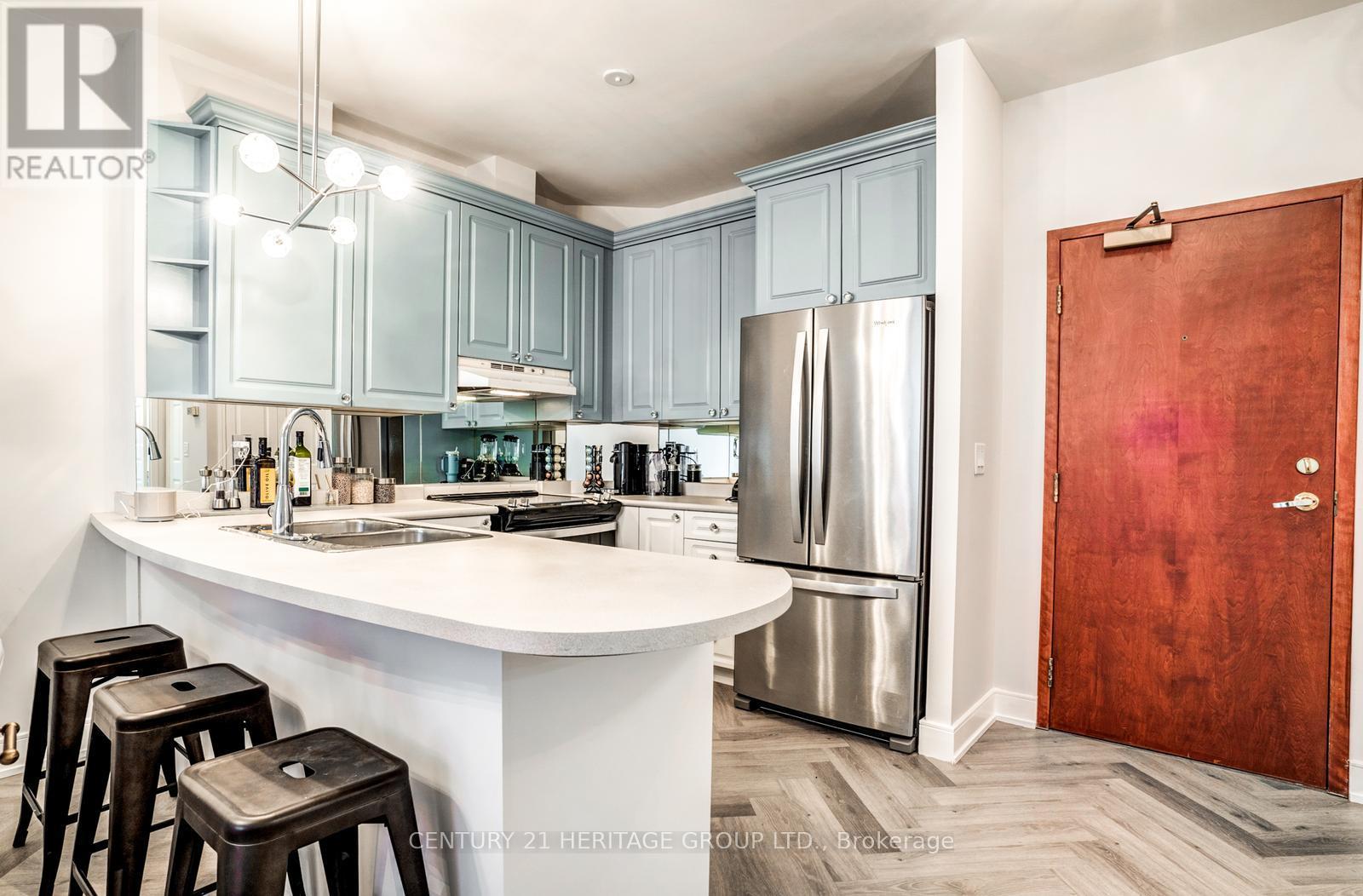 514 - 980 Yonge Street, Toronto, Ontario  M4W 3V8 - Photo 9 - C12561036