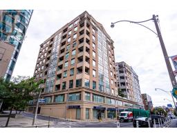 514 - 980 YONGE STREET, Toronto, Ontario