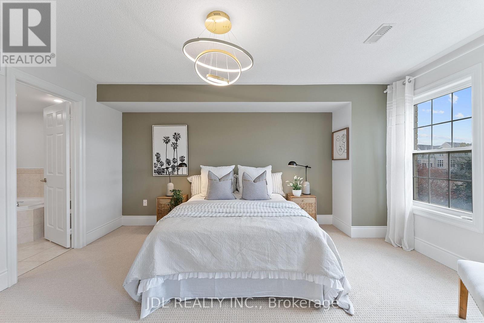 116 Betty Roman Boulevard, Markham, Ontario  L6C 0C8 - Photo 11 - N12560866