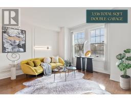 116 BETTY ROMAN BOULEVARD, Markham, Ontario