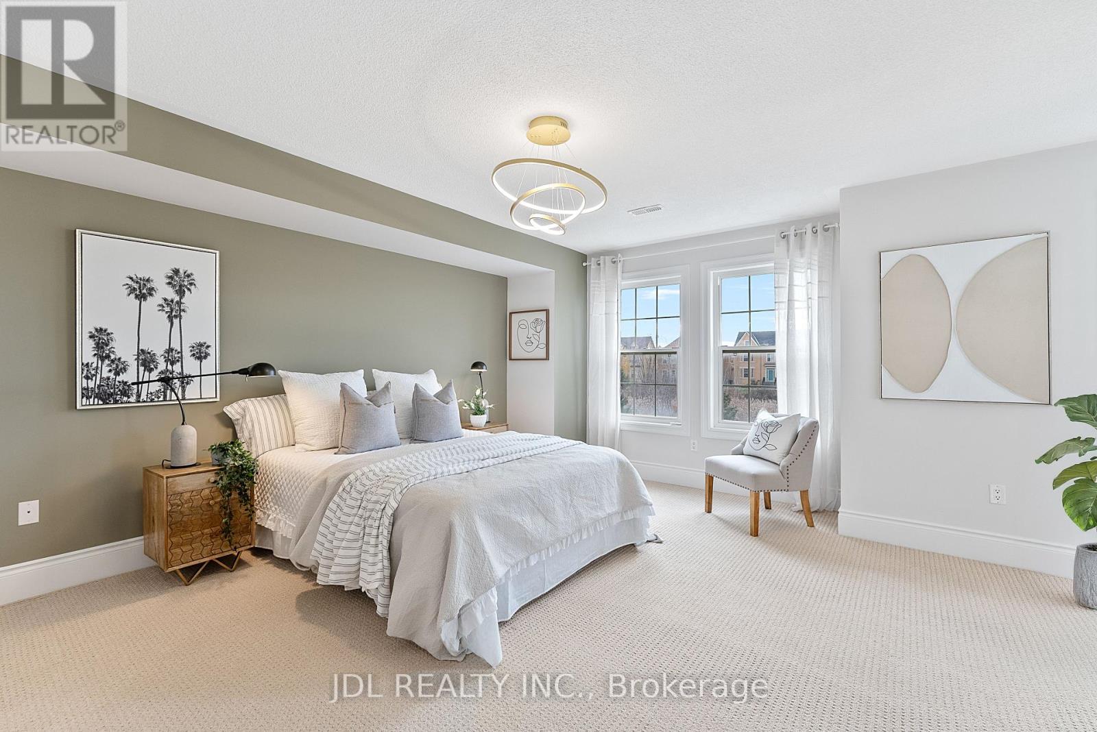 116 Betty Roman Boulevard, Markham, Ontario  L6C 0C8 - Photo 10 - N12560866