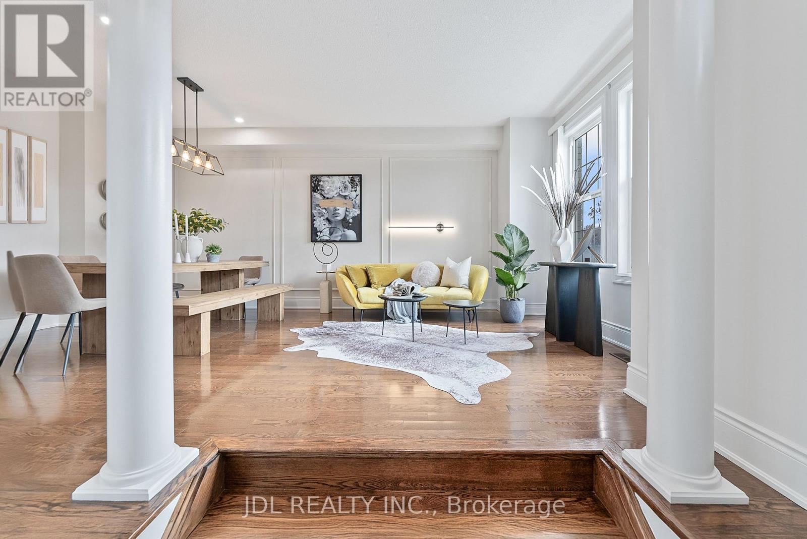 116 Betty Roman Boulevard, Markham, Ontario  L6C 0C8 - Photo 3 - N12560866